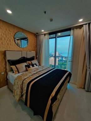 CapoCabana Jomtien Beach
